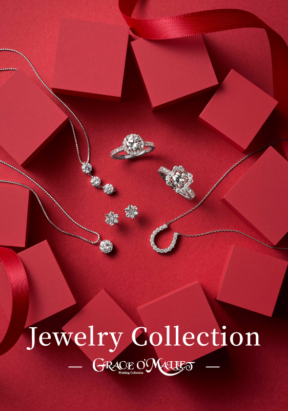 Jewelry-Collection