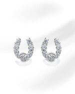 ダイヤモンドピアス【1.0ct】 - 松屋銀座 グレイスオマリー