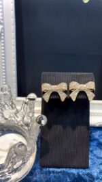 ダイヤモンドフープピアス【YG 0.3ct】 - 松屋銀座 グレイスオマリー